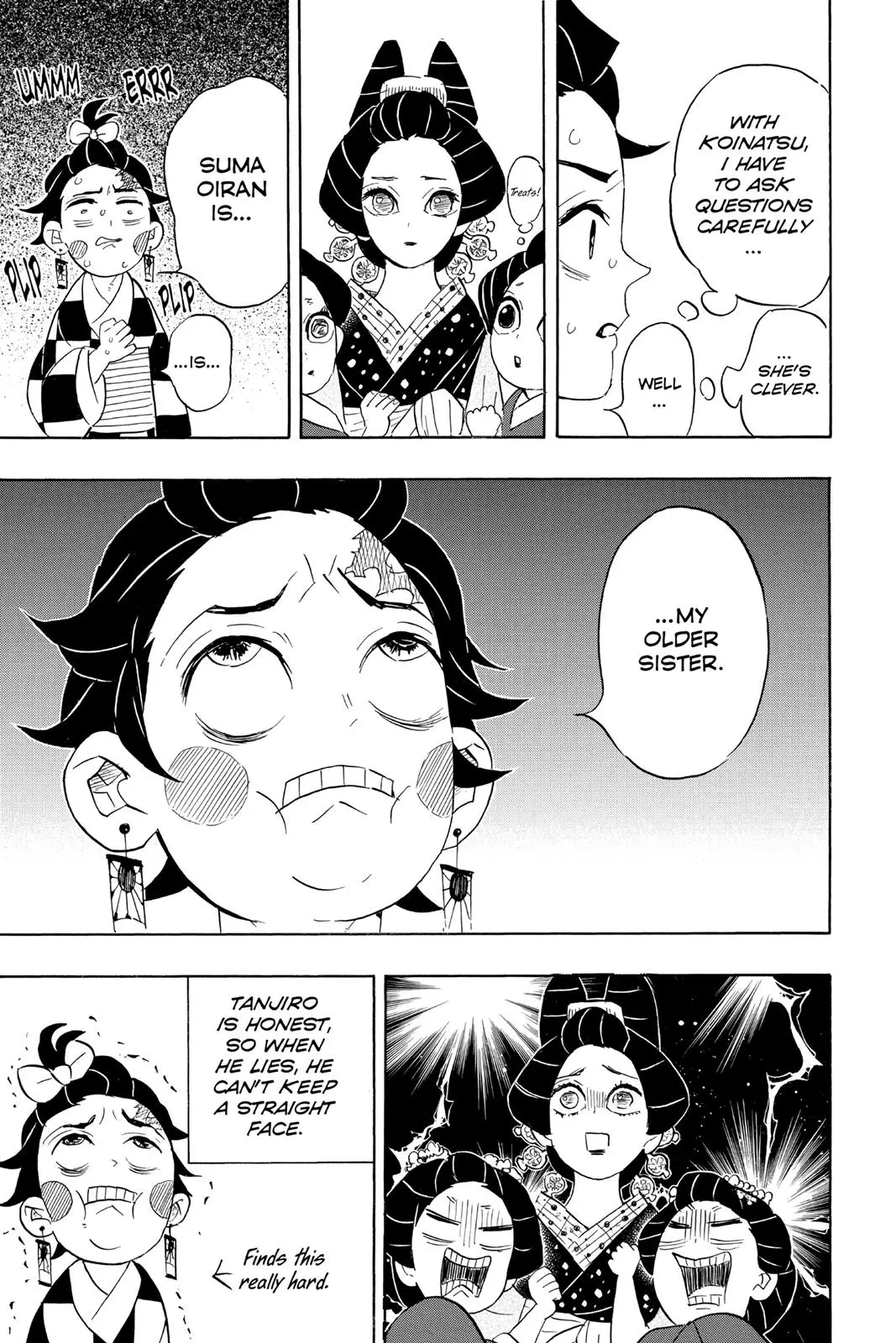 Read Demon Slayer - Chapter 72 - www.readdemonslayerfree.com | Image 11