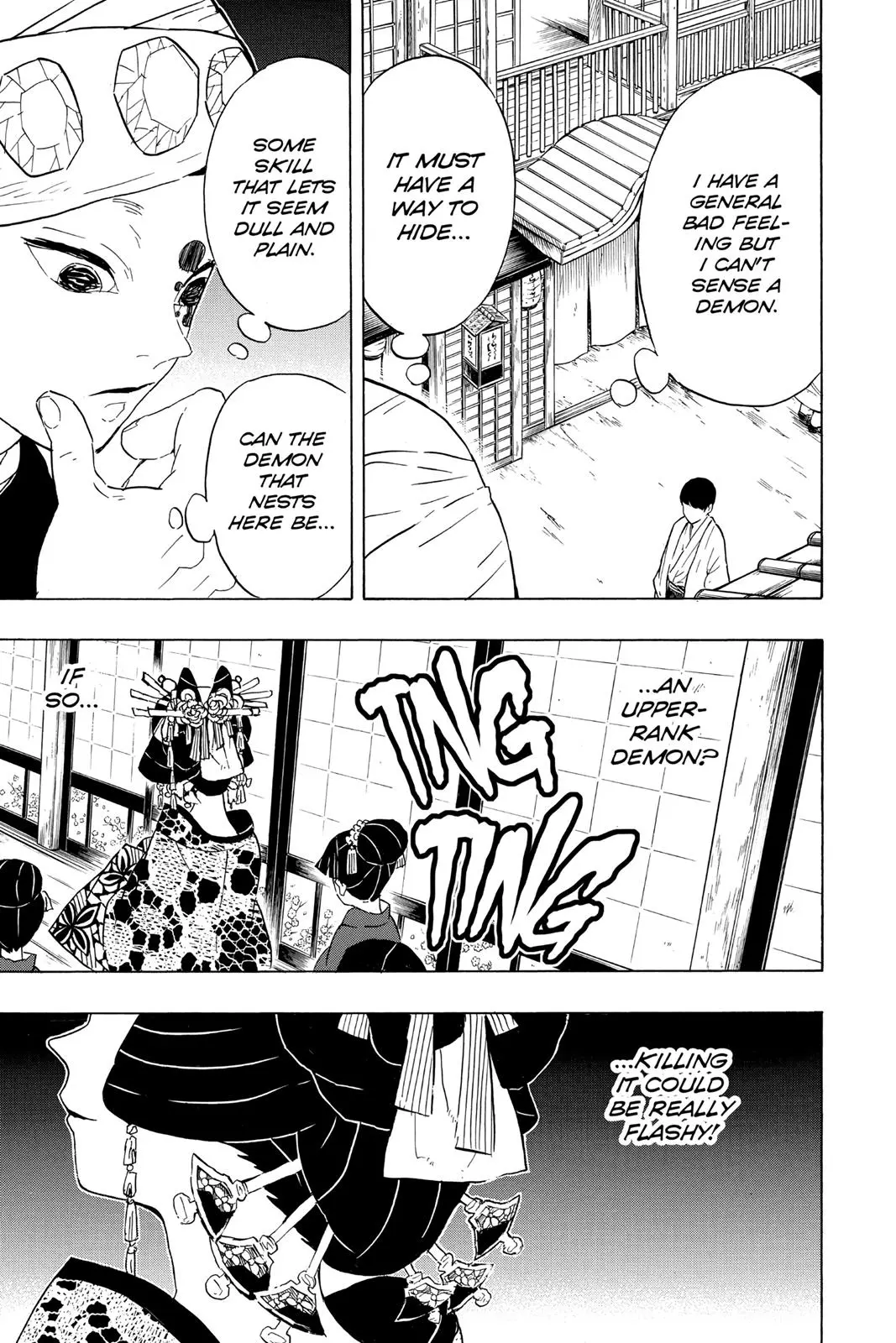 Read Demon Slayer - Chapter 72 - www.readdemonslayerfree.com | Image 15