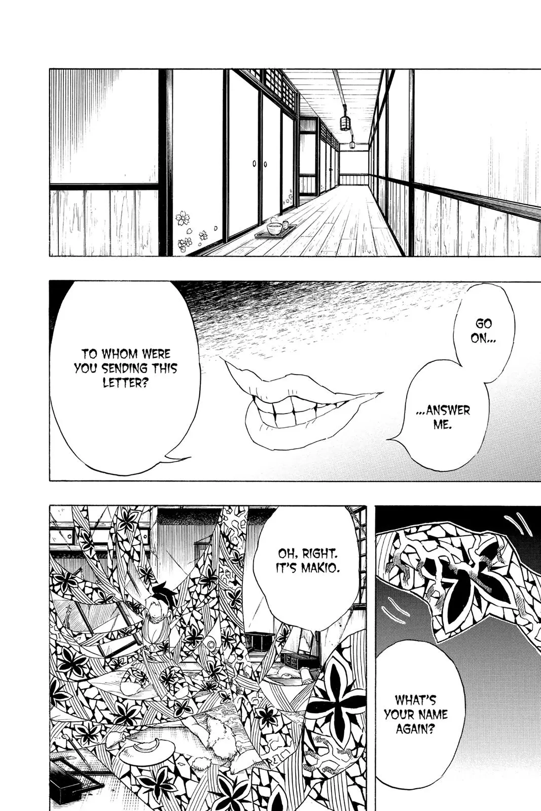 Read Demon Slayer - Chapter 72 - www.readdemonslayerfree.com | Image 18