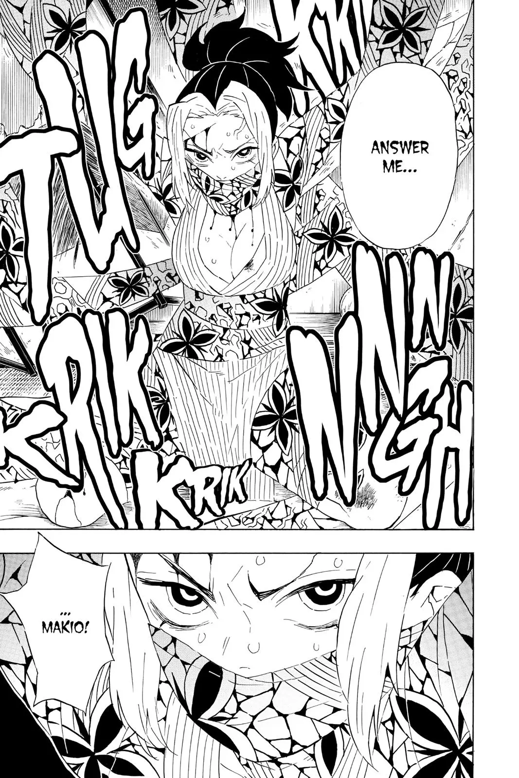 Read Demon Slayer - Chapter 72 - www.readdemonslayerfree.com | Image 19
