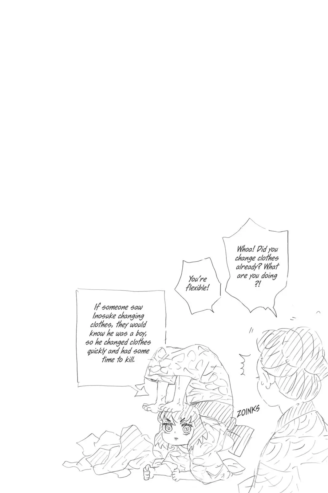 Read Demon Slayer - Chapter 72 - www.readdemonslayerfree.com | Image 20