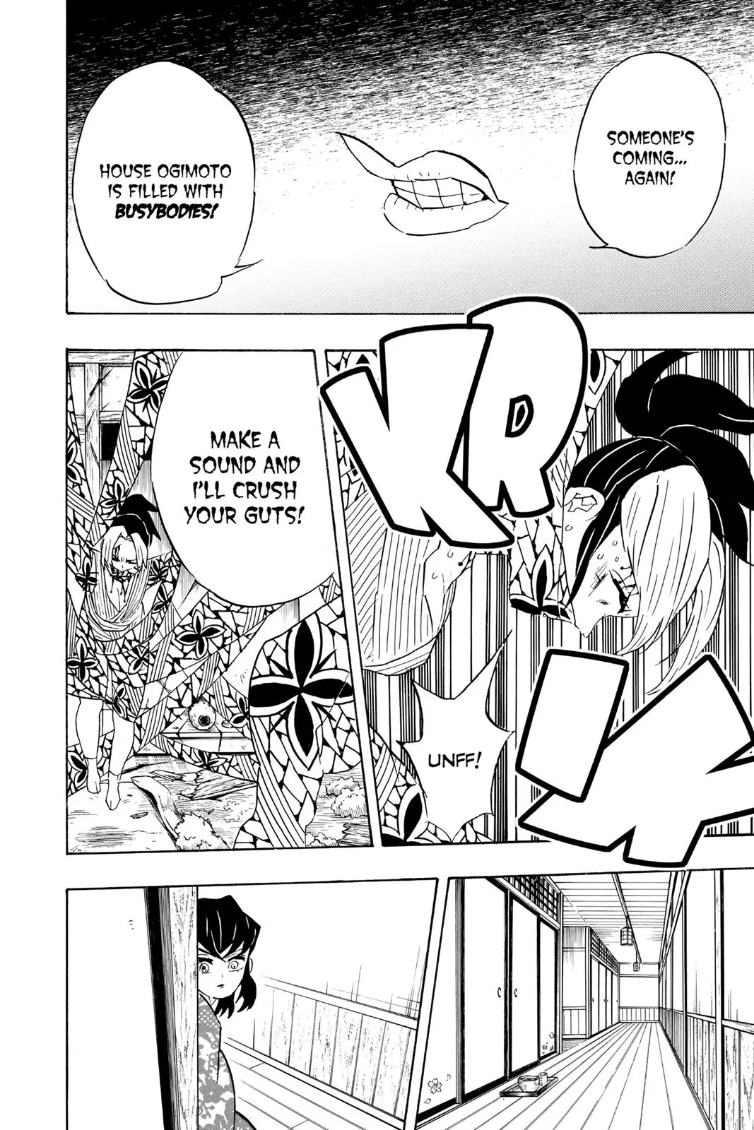 Read Demon Slayer - Chapter 73 - www.readdemonslayerfree.com | Image 2