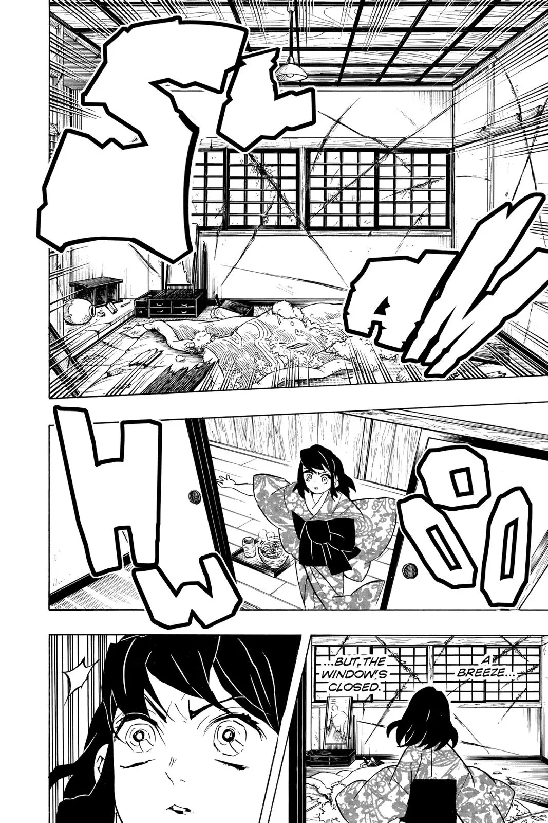 Read Demon Slayer - Chapter 73 - www.readdemonslayerfree.com | Image 4