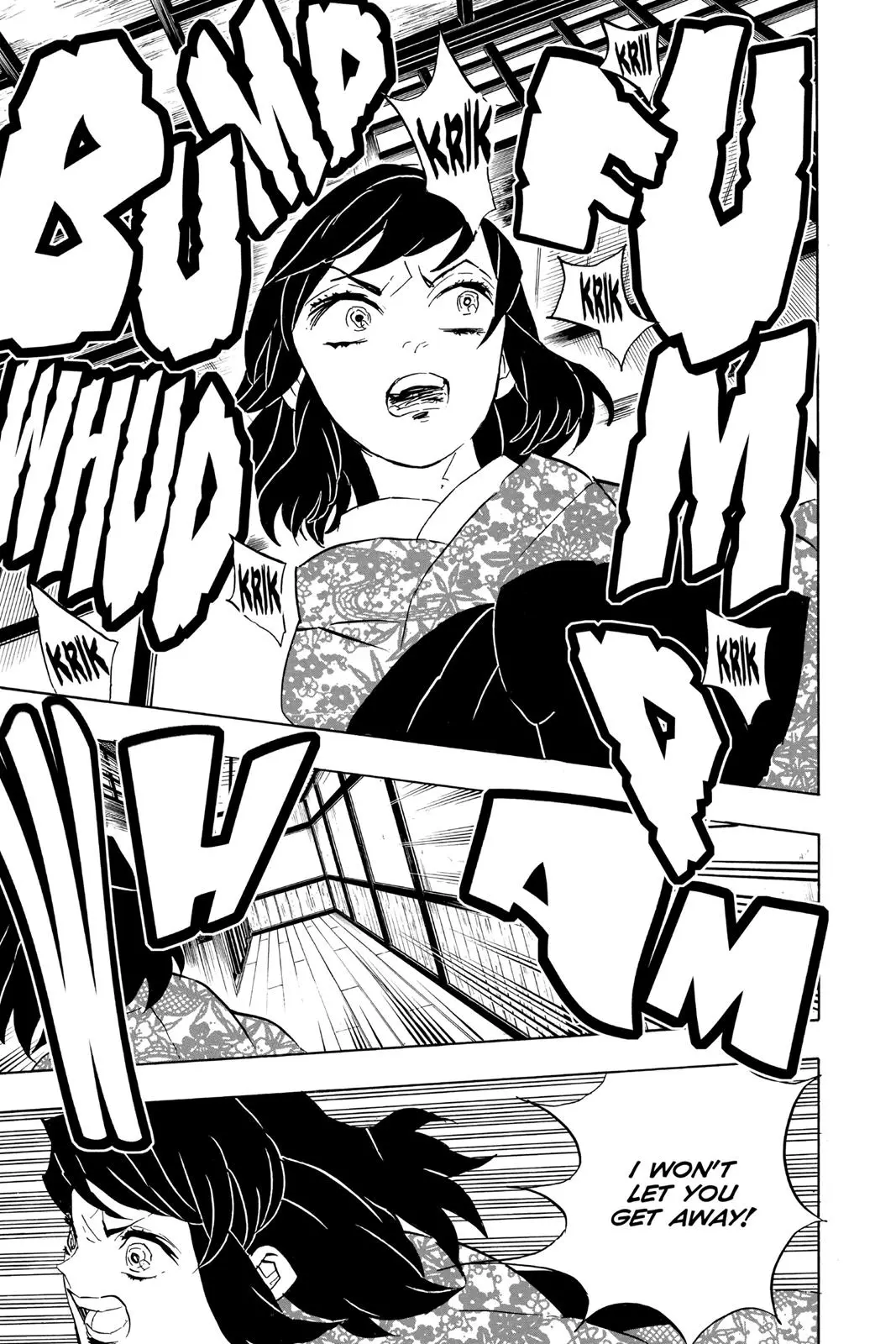 Read Demon Slayer - Chapter 73 - www.readdemonslayerfree.com | Image 7