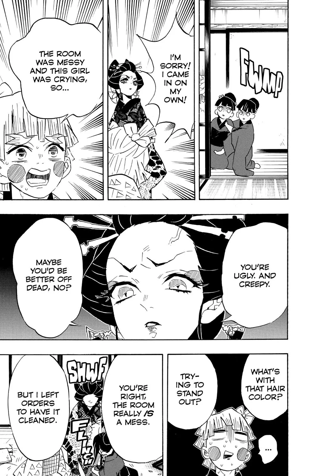 Read Demon Slayer - Chapter 73 - www.readdemonslayerfree.com | Image 17