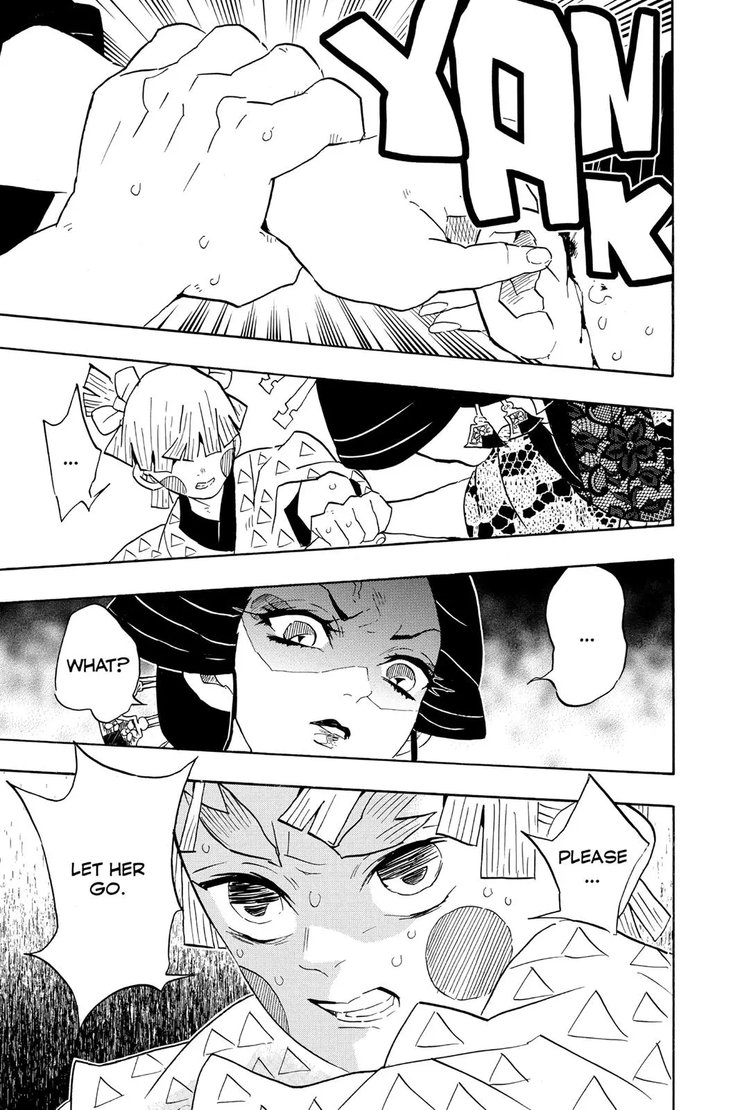 Read Demon Slayer - Chapter 73 - www.readdemonslayerfree.com | Image 19