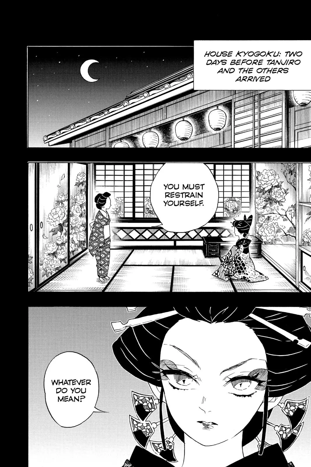 Read Demon Slayer - Chapter 74 - www.readdemonslayerfree.com | Image 2