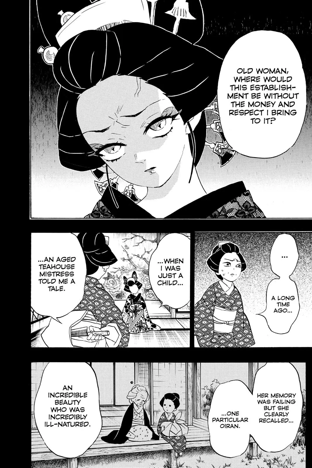 Read Demon Slayer - Chapter 74 - www.readdemonslayerfree.com | Image 4