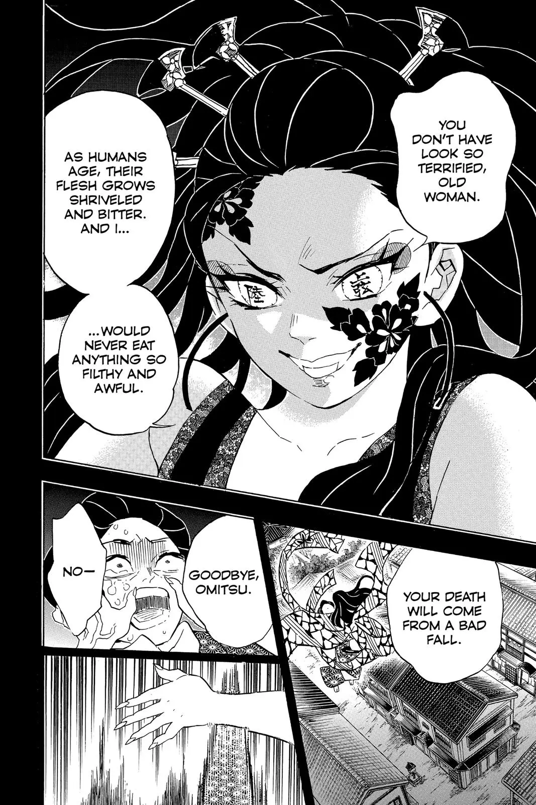 Read Demon Slayer - Chapter 74 - www.readdemonslayerfree.com | Image 8