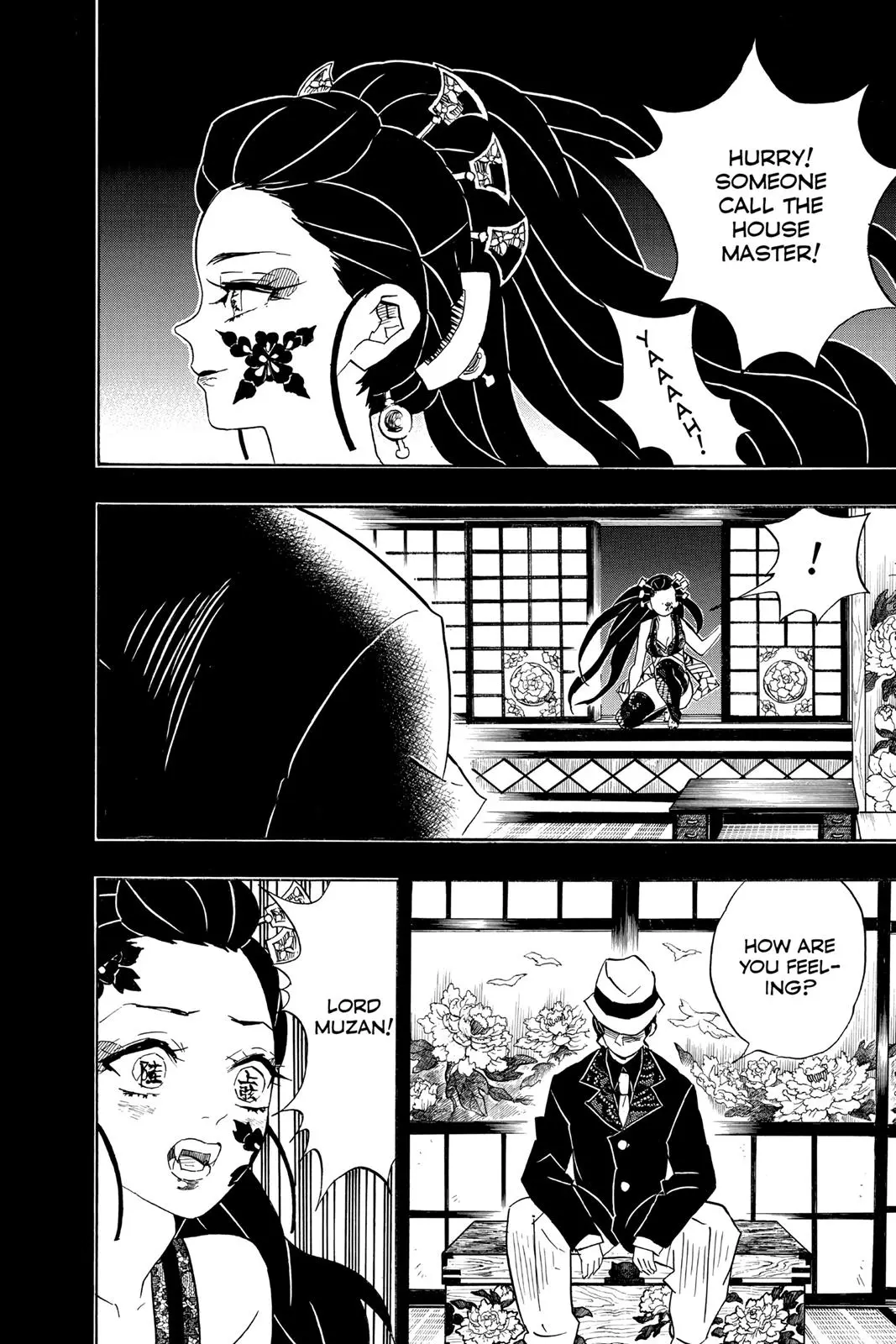 Read Demon Slayer - Chapter 74 - www.readdemonslayerfree.com | Image 10
