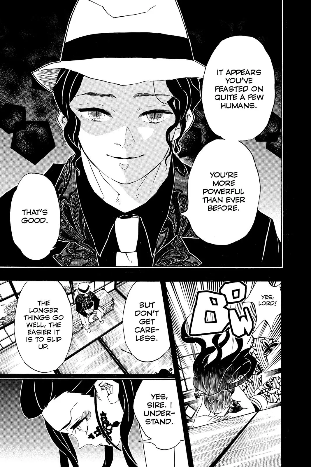 Read Demon Slayer - Chapter 74 - www.readdemonslayerfree.com | Image 11