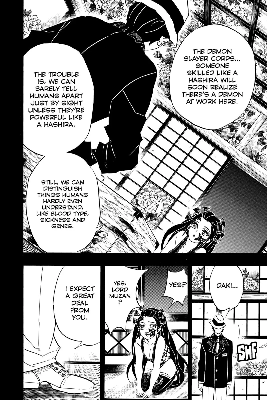 Read Demon Slayer - Chapter 74 - www.readdemonslayerfree.com | Image 12