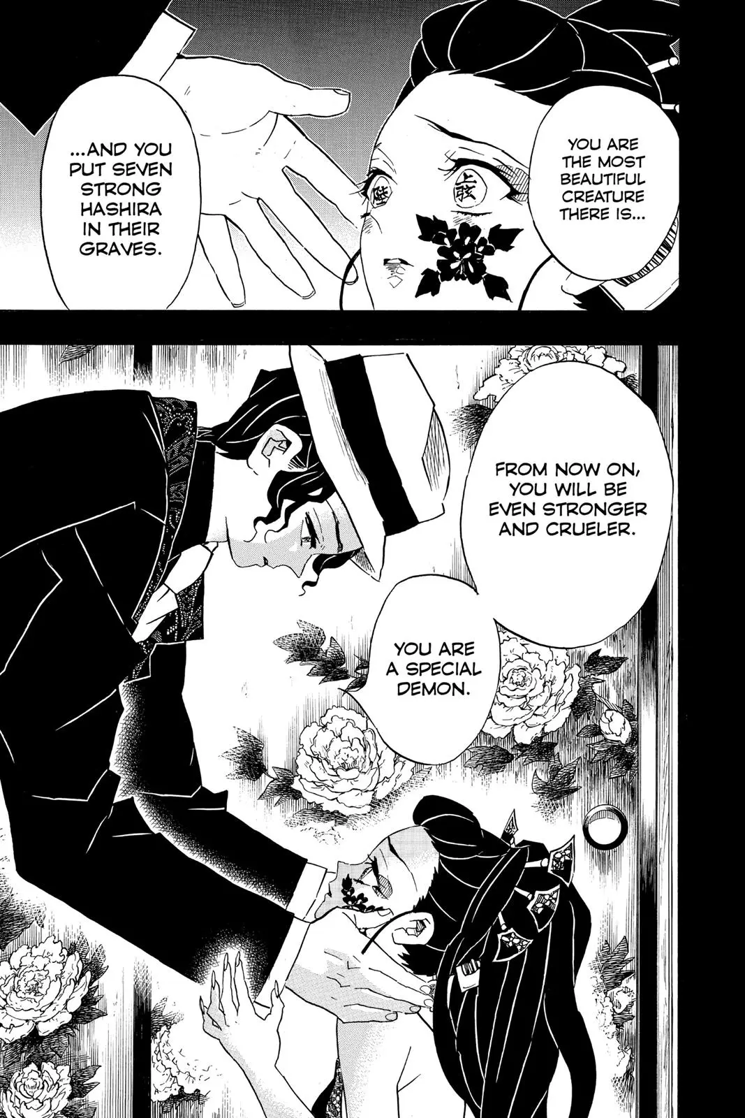 Read Demon Slayer - Chapter 74 - www.readdemonslayerfree.com | Image 13