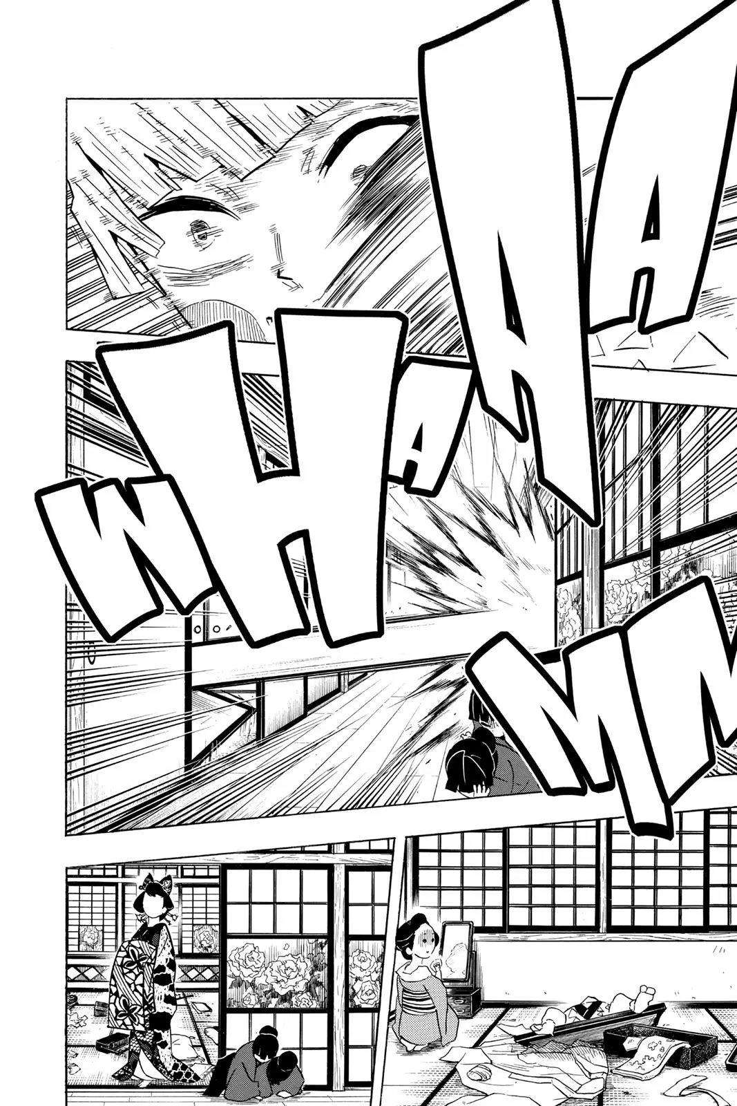 Read Demon Slayer - Chapter 74 - www.readdemonslayerfree.com | Image 14
