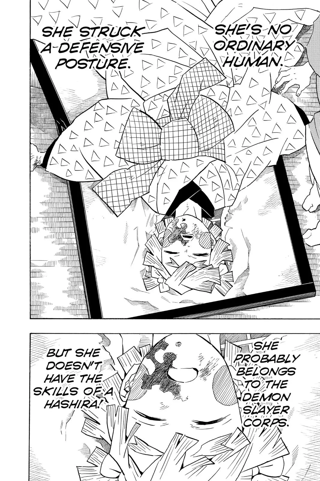 Read Demon Slayer - Chapter 74 - www.readdemonslayerfree.com | Image 18