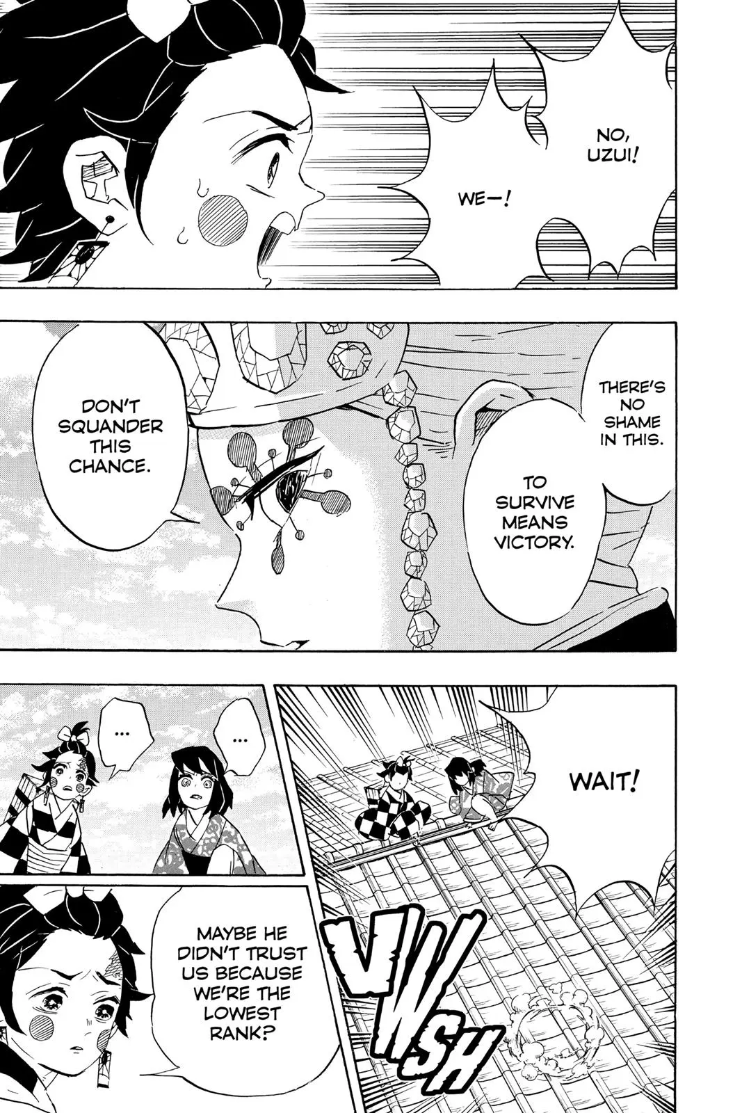 Read Demon Slayer - Chapter 75 - www.readdemonslayerfree.com | Image 7