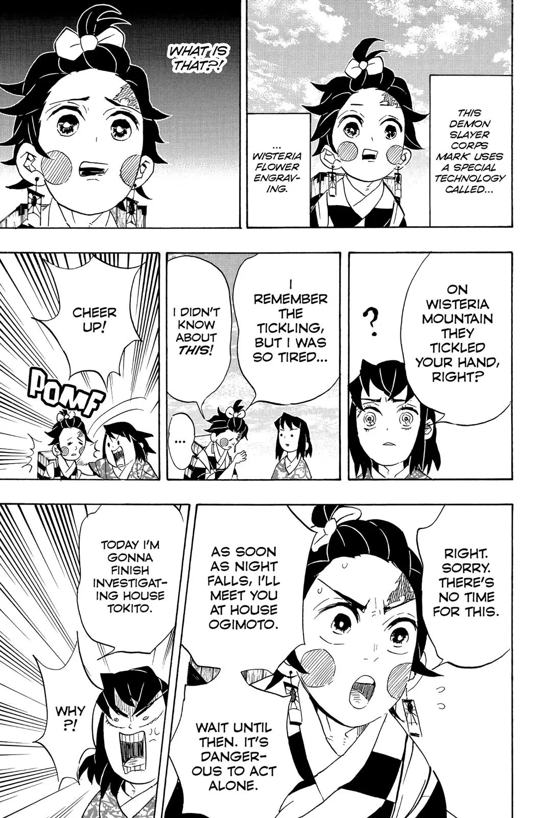 Read Demon Slayer - Chapter 75 - www.readdemonslayerfree.com | Image 9