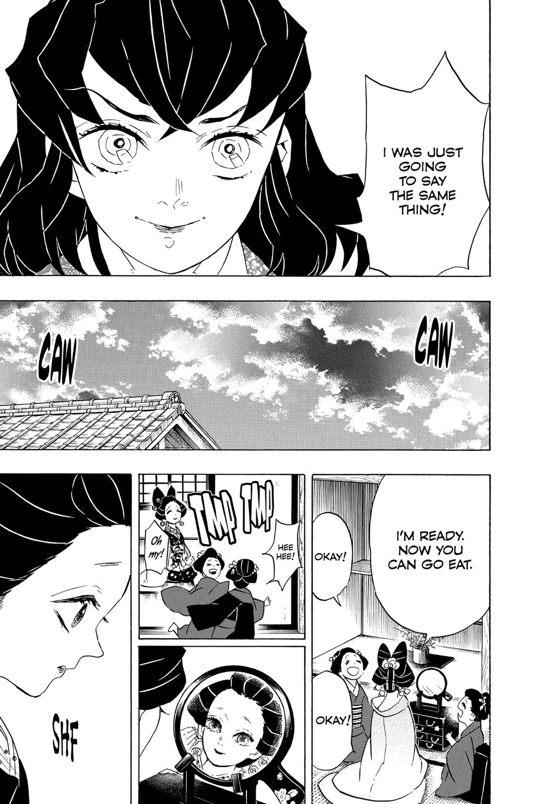 Read Demon Slayer - Chapter 75 - www.readdemonslayerfree.com | Image 13