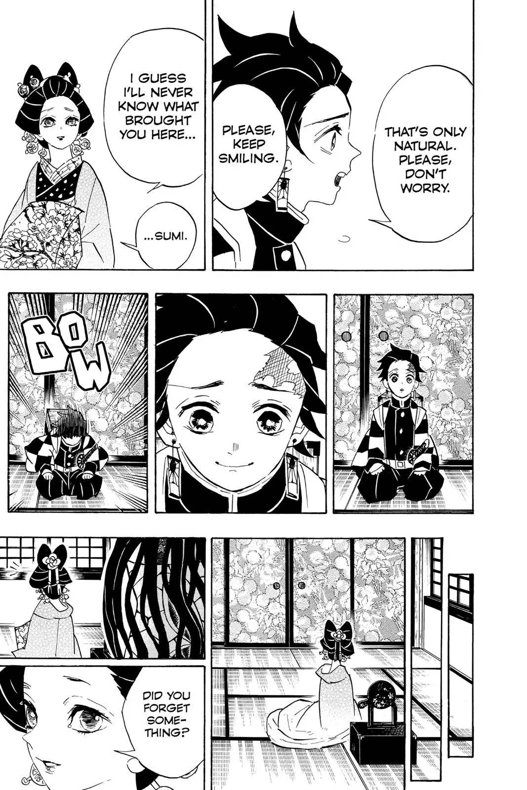 Read Demon Slayer - Chapter 75 - www.readdemonslayerfree.com | Image 17