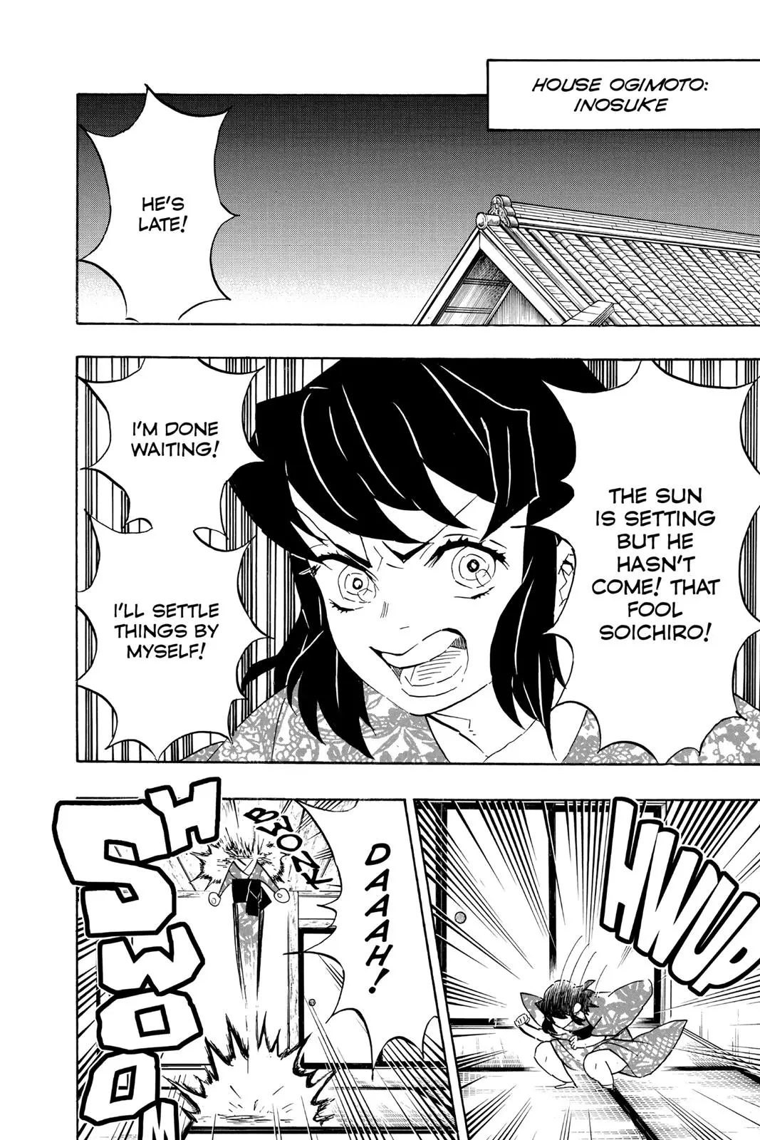 Read Demon Slayer - Chapter 76 - www.readdemonslayerfree.com | Image 2