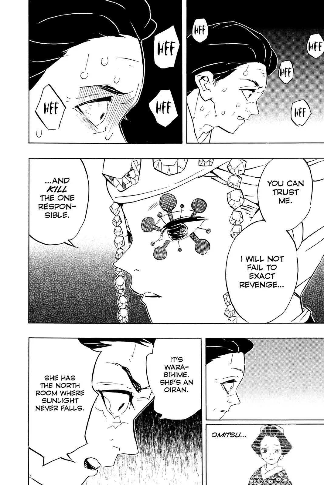 Read Demon Slayer - Chapter 76 - www.readdemonslayerfree.com | Image 6