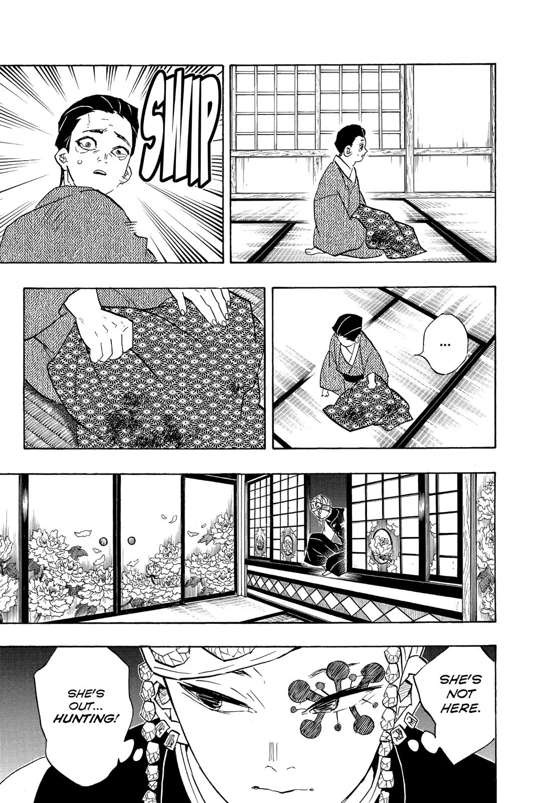 Read Demon Slayer - Chapter 76 - www.readdemonslayerfree.com | Image 7