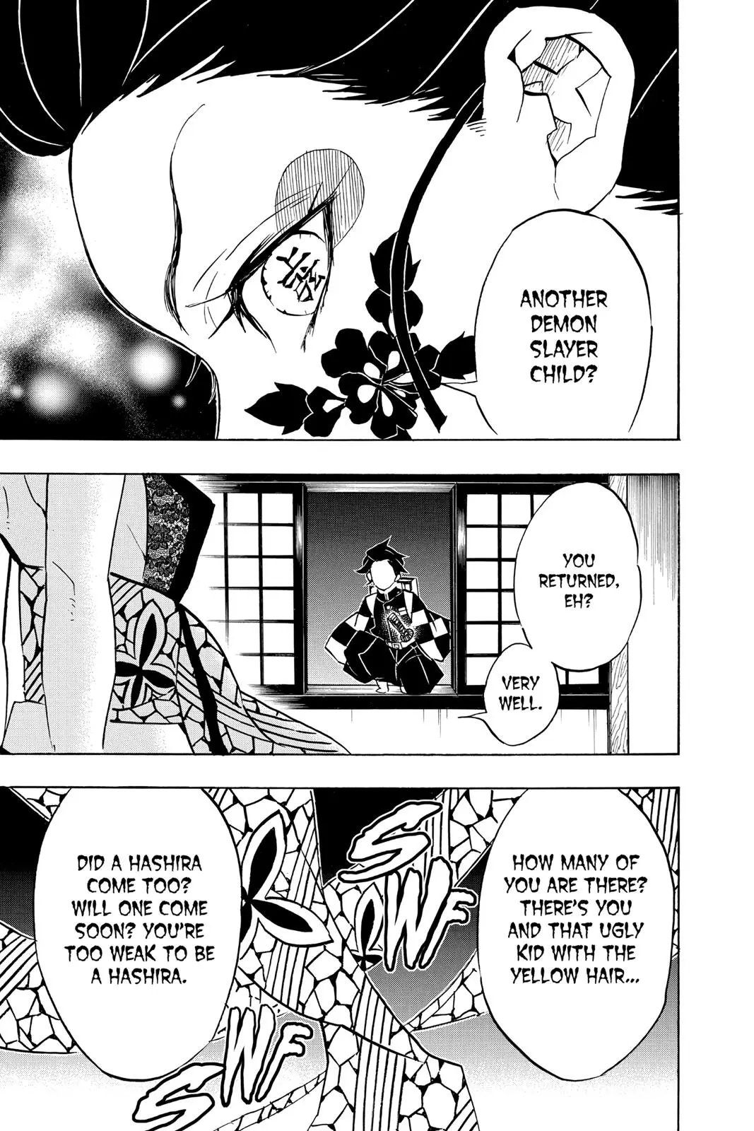 Read Demon Slayer - Chapter 76 - www.readdemonslayerfree.com | Image 9