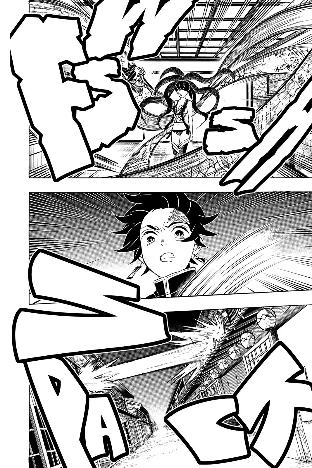 Read Demon Slayer - Chapter 76 - www.readdemonslayerfree.com | Image 12