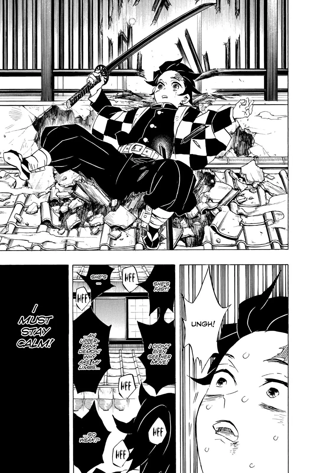 Read Demon Slayer - Chapter 76 - www.readdemonslayerfree.com | Image 13