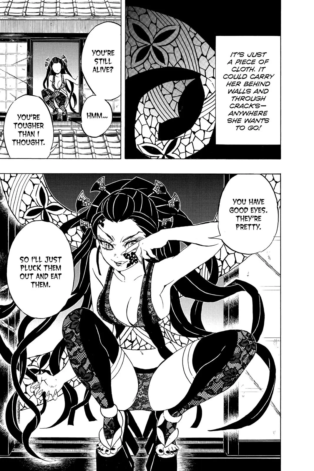 Read Demon Slayer - Chapter 76 - www.readdemonslayerfree.com | Image 15