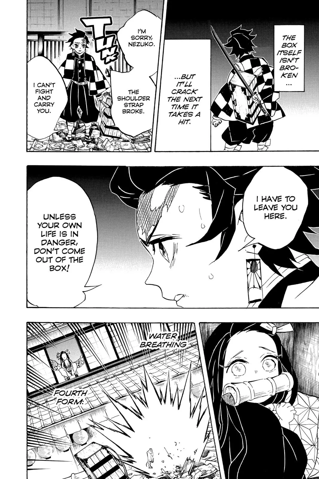 Read Demon Slayer - Chapter 76 - www.readdemonslayerfree.com | Image 16