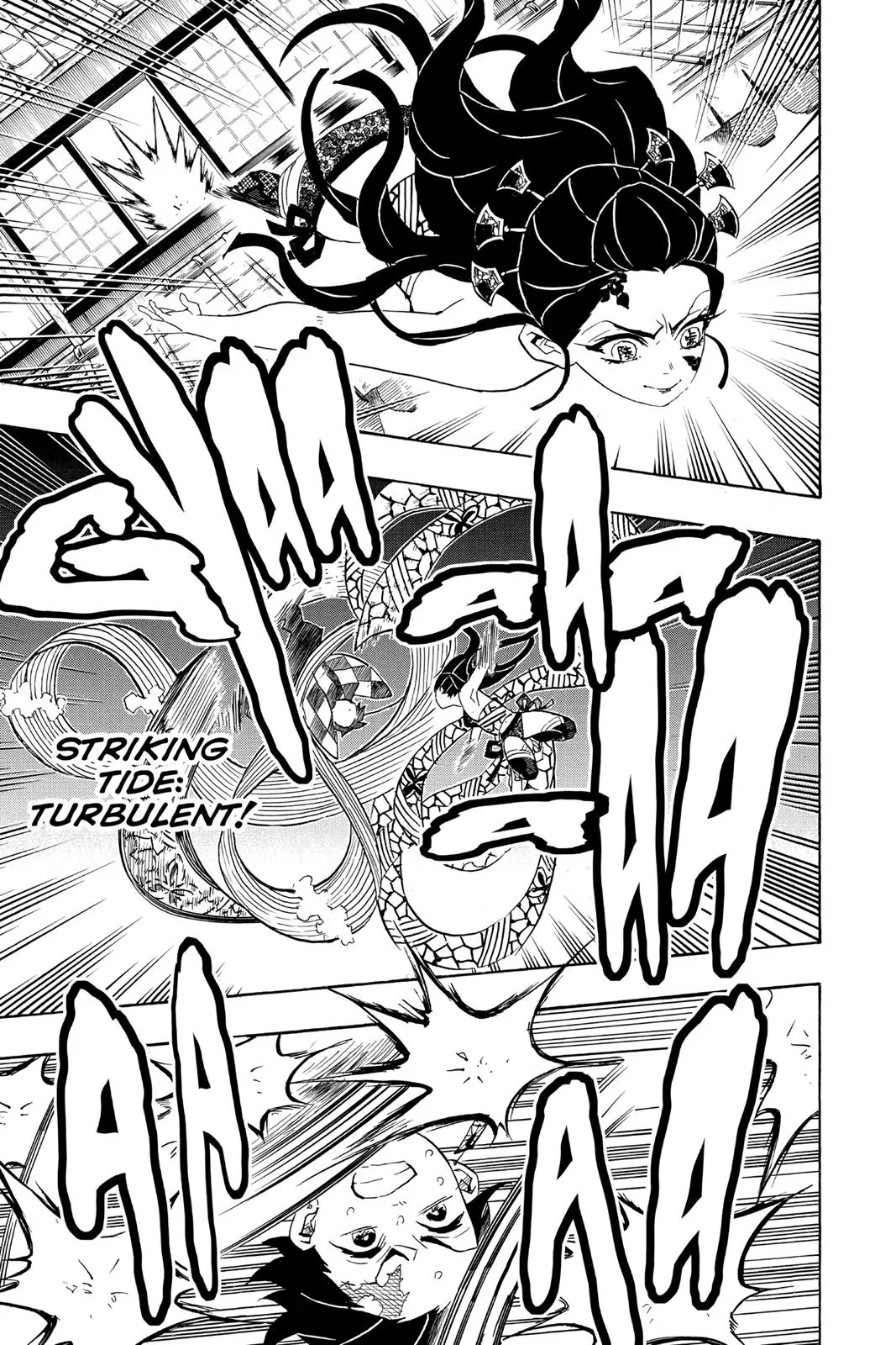 Read Demon Slayer - Chapter 76 - www.readdemonslayerfree.com | Image 17