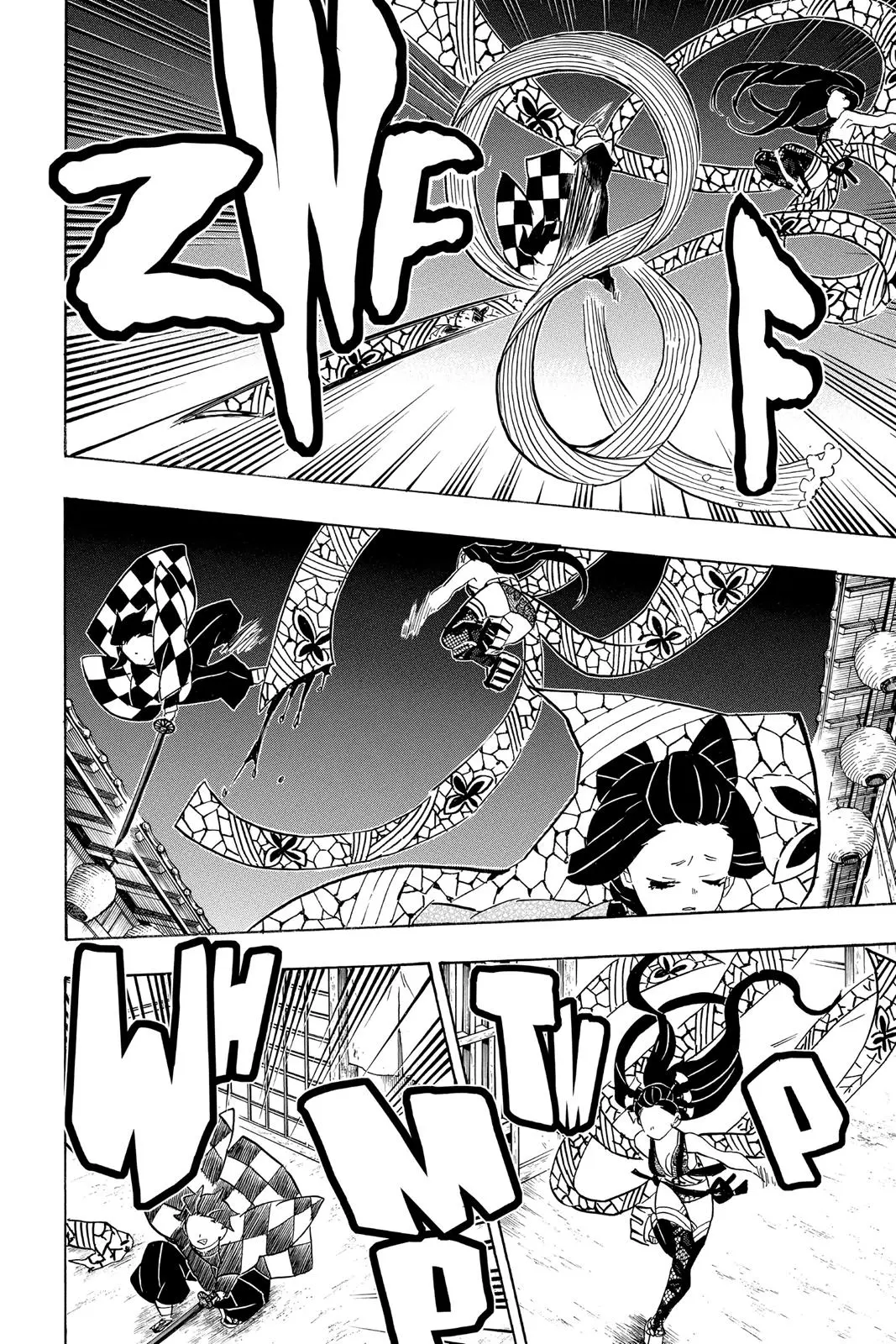 Read Demon Slayer - Chapter 76 - www.readdemonslayerfree.com | Image 18