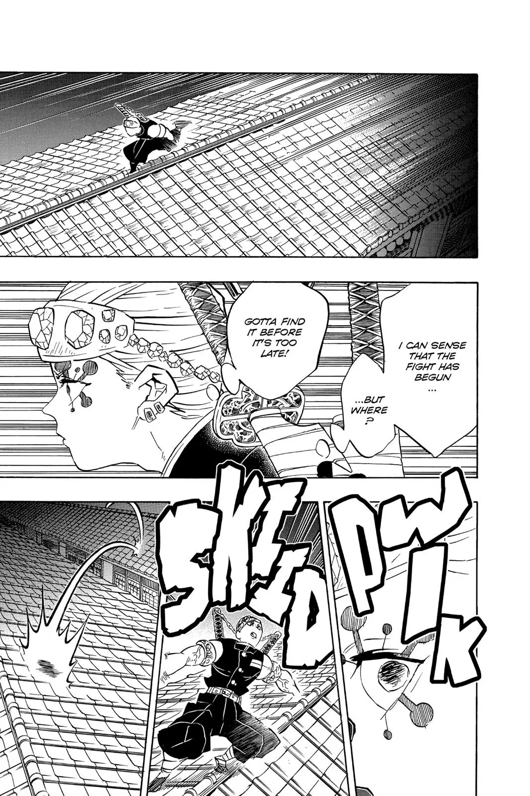 Read Demon Slayer - Chapter 77 - www.readdemonslayerfree.com | Image 5