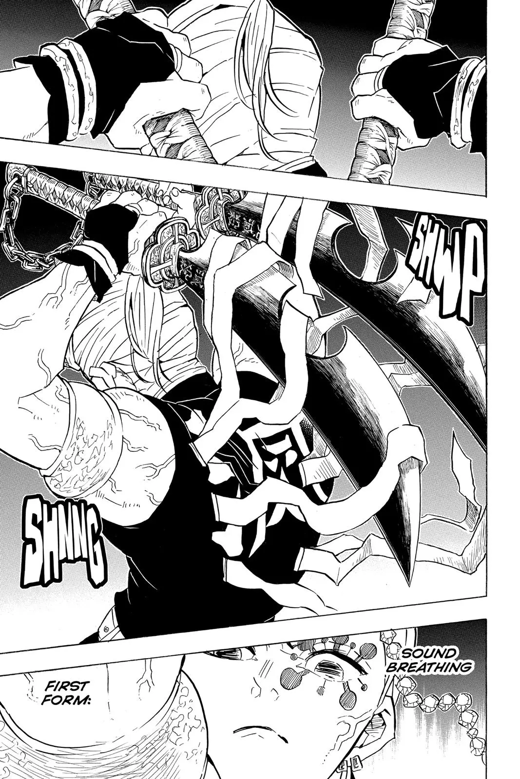Read Demon Slayer - Chapter 77 - www.readdemonslayerfree.com | Image 7