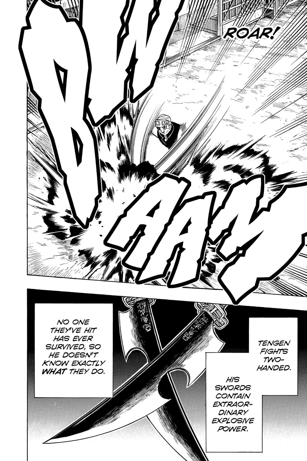 Read Demon Slayer - Chapter 77 - www.readdemonslayerfree.com | Image 8