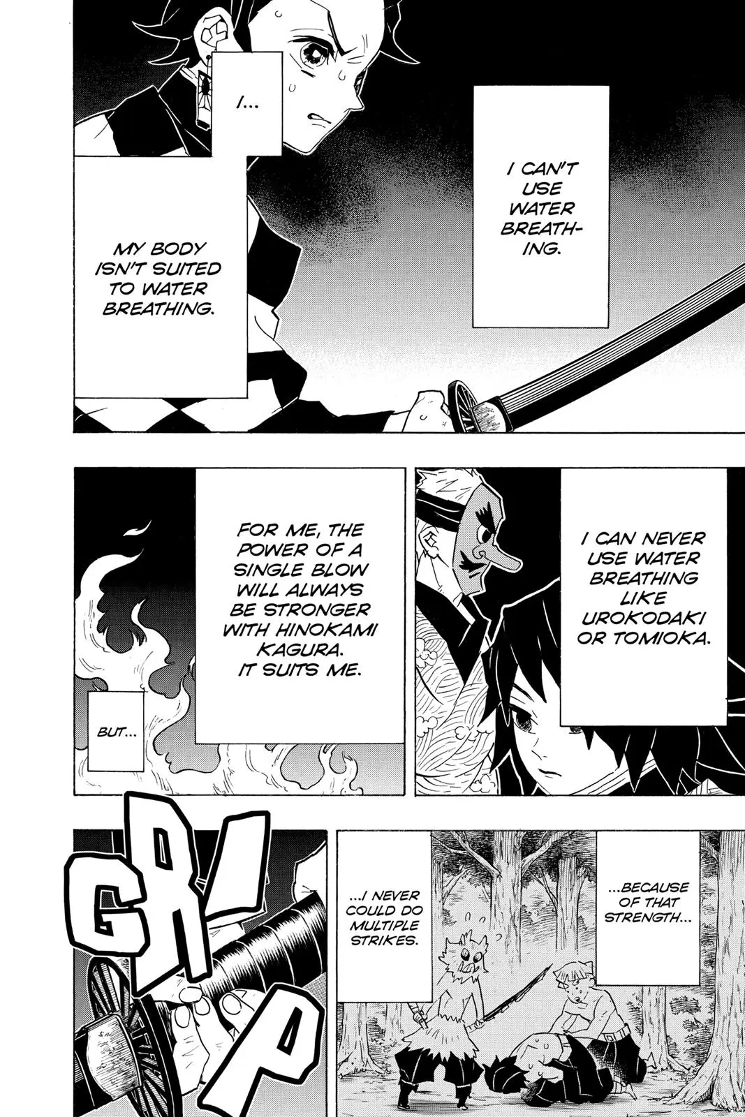 Read Demon Slayer - Chapter 77 - www.readdemonslayerfree.com | Image 12