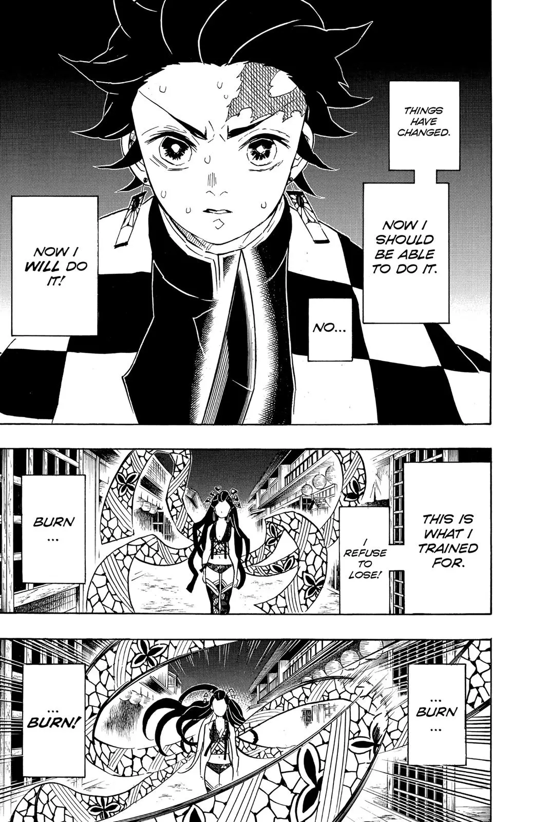 Read Demon Slayer - Chapter 77 - www.readdemonslayerfree.com | Image 13