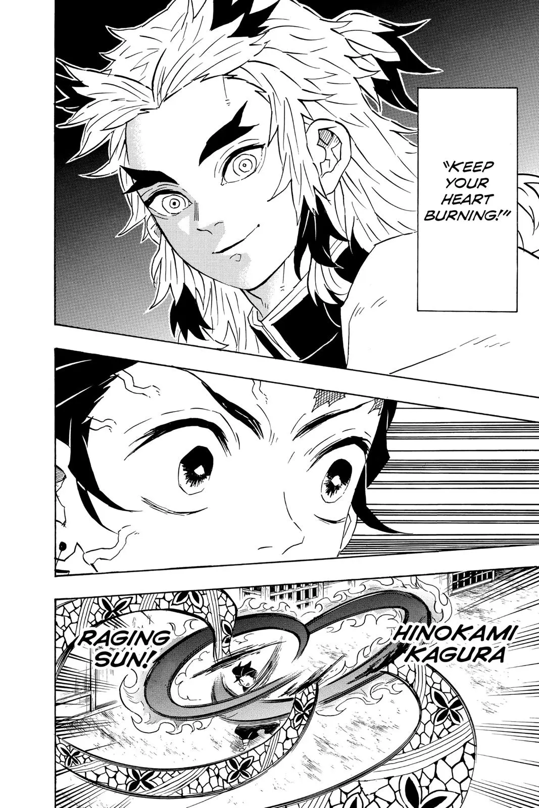 Read Demon Slayer - Chapter 77 - www.readdemonslayerfree.com | Image 14