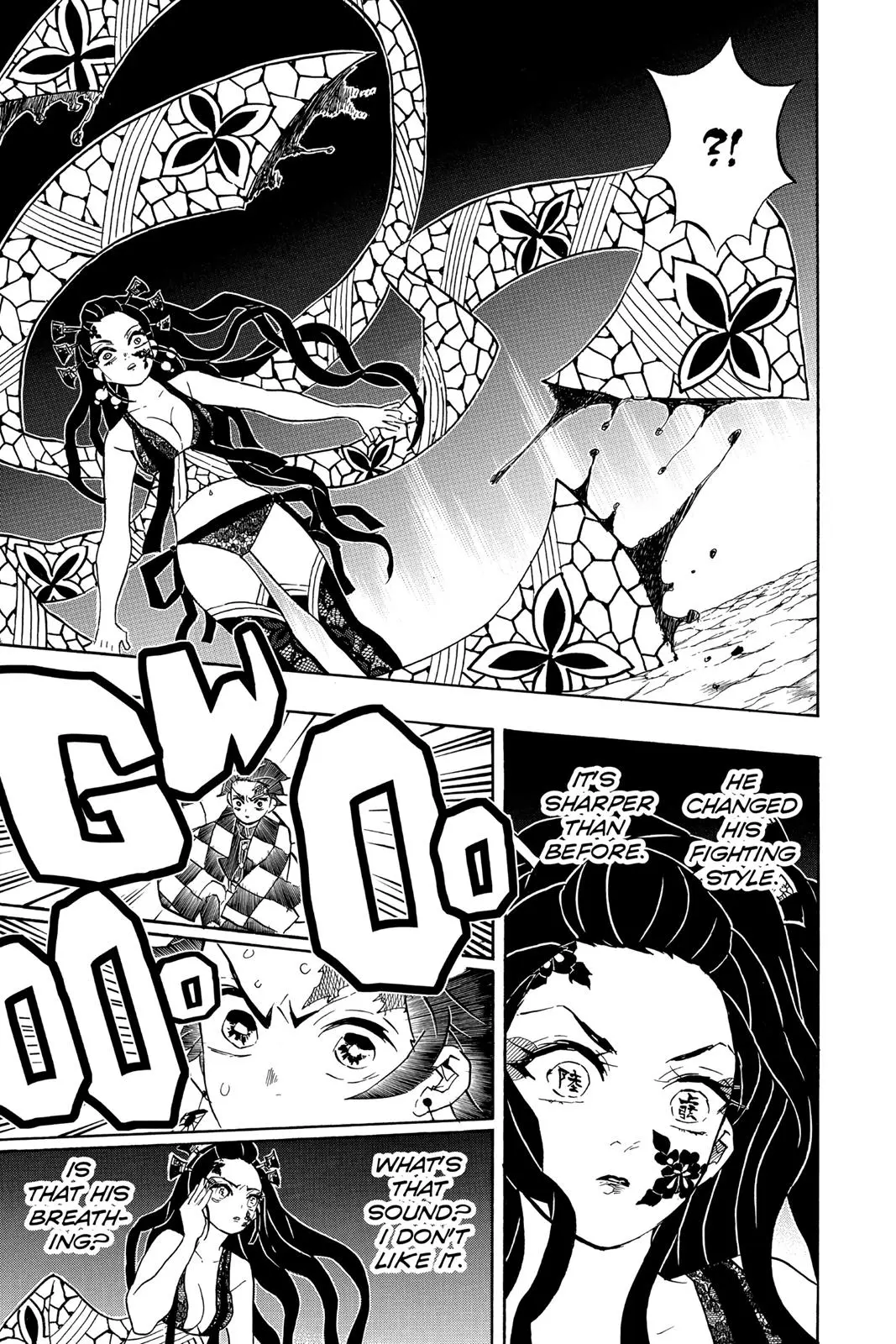 Read Demon Slayer - Chapter 77 - www.readdemonslayerfree.com | Image 15