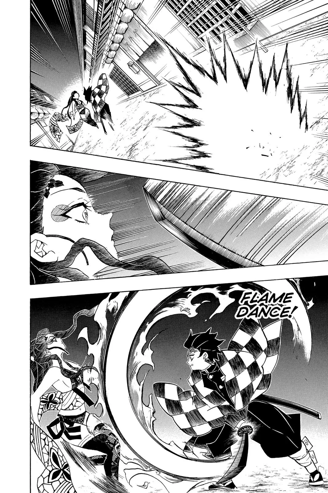 Read Demon Slayer - Chapter 77 - www.readdemonslayerfree.com | Image 16