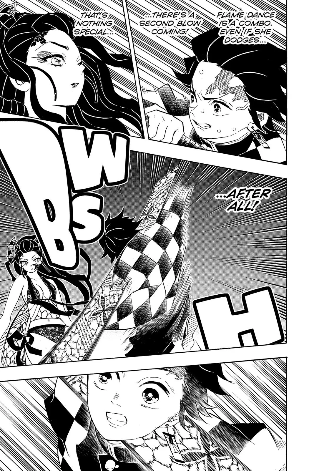 Read Demon Slayer - Chapter 77 - www.readdemonslayerfree.com | Image 17
