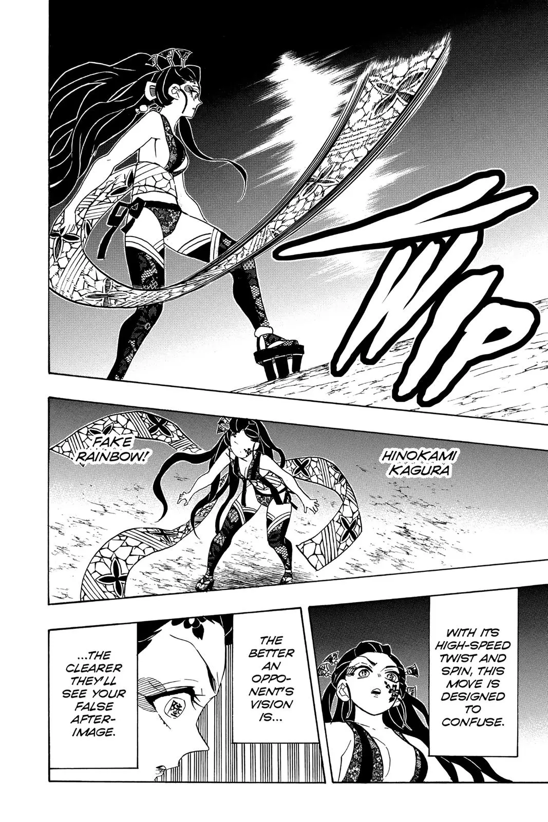Read Demon Slayer - Chapter 77 - www.readdemonslayerfree.com | Image 18