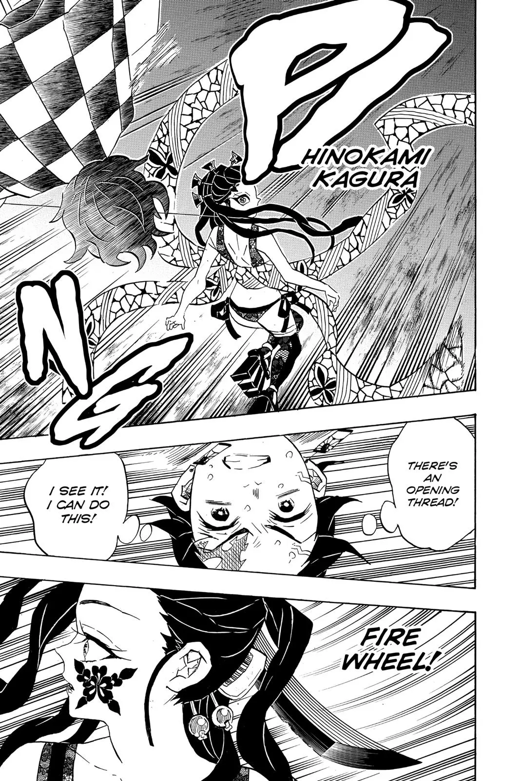 Read Demon Slayer - Chapter 77 - www.readdemonslayerfree.com | Image 19