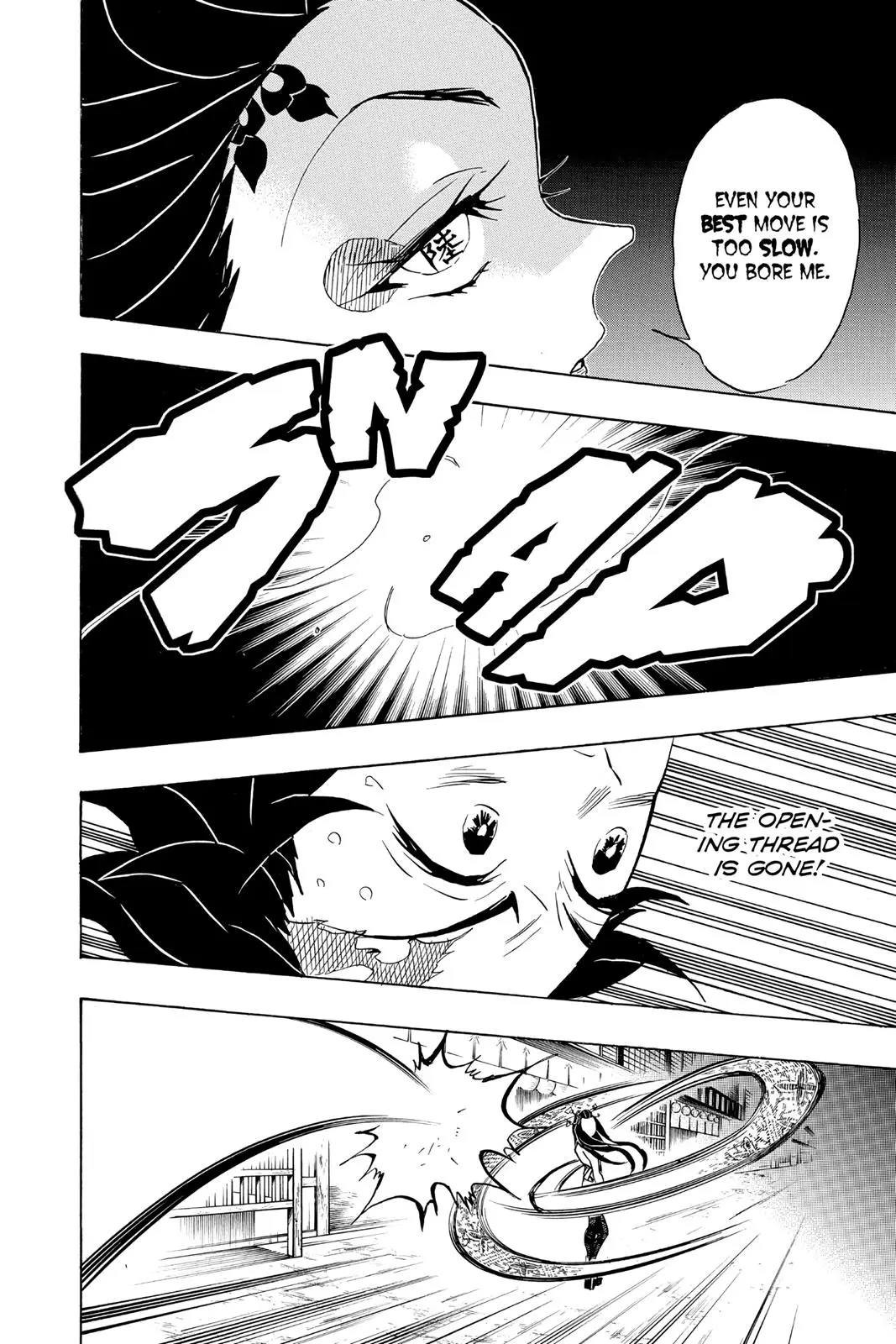 Read Demon Slayer - Chapter 78 - www.readdemonslayerfree.com | Image 2
