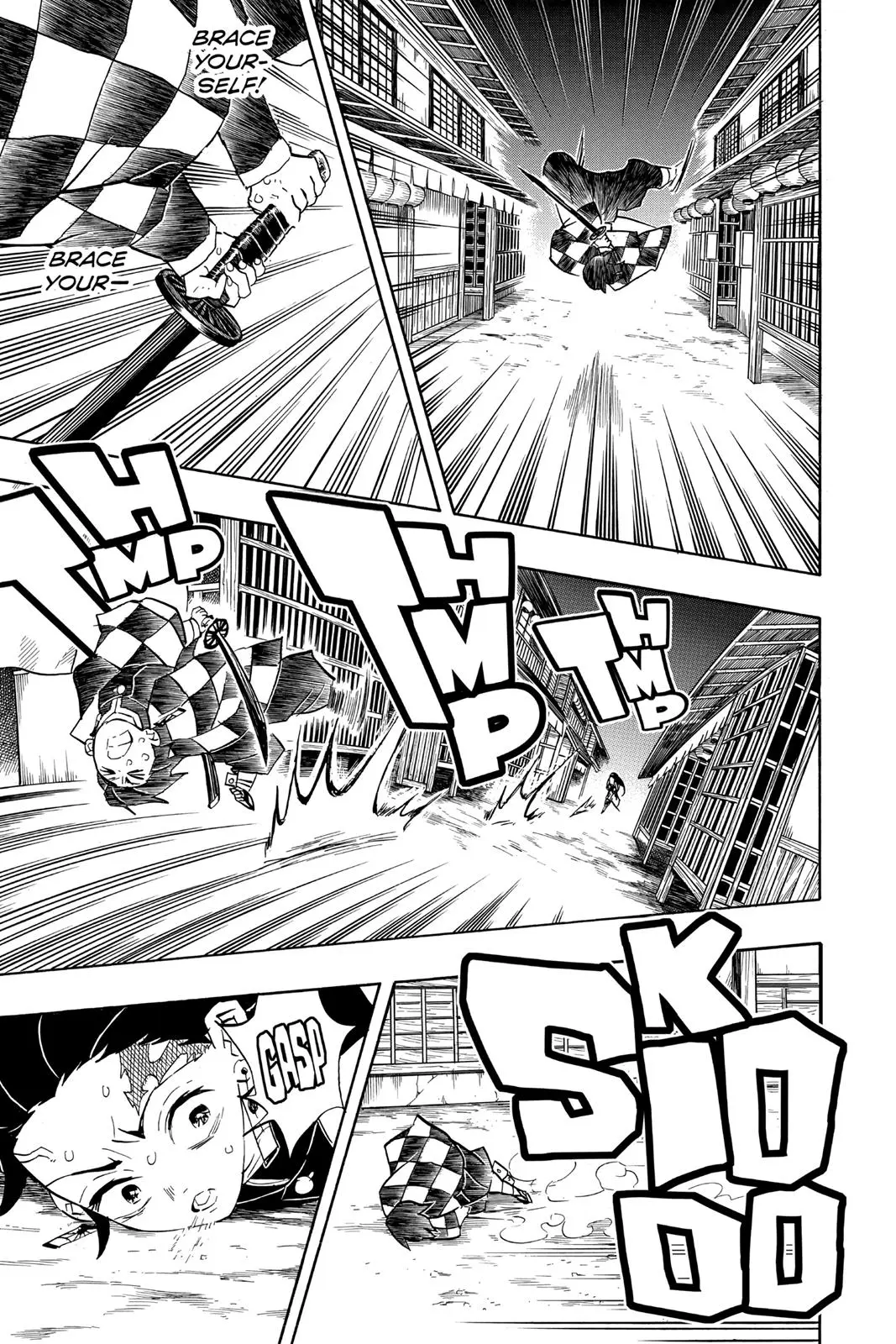 Read Demon Slayer - Chapter 78 - www.readdemonslayerfree.com | Image 3