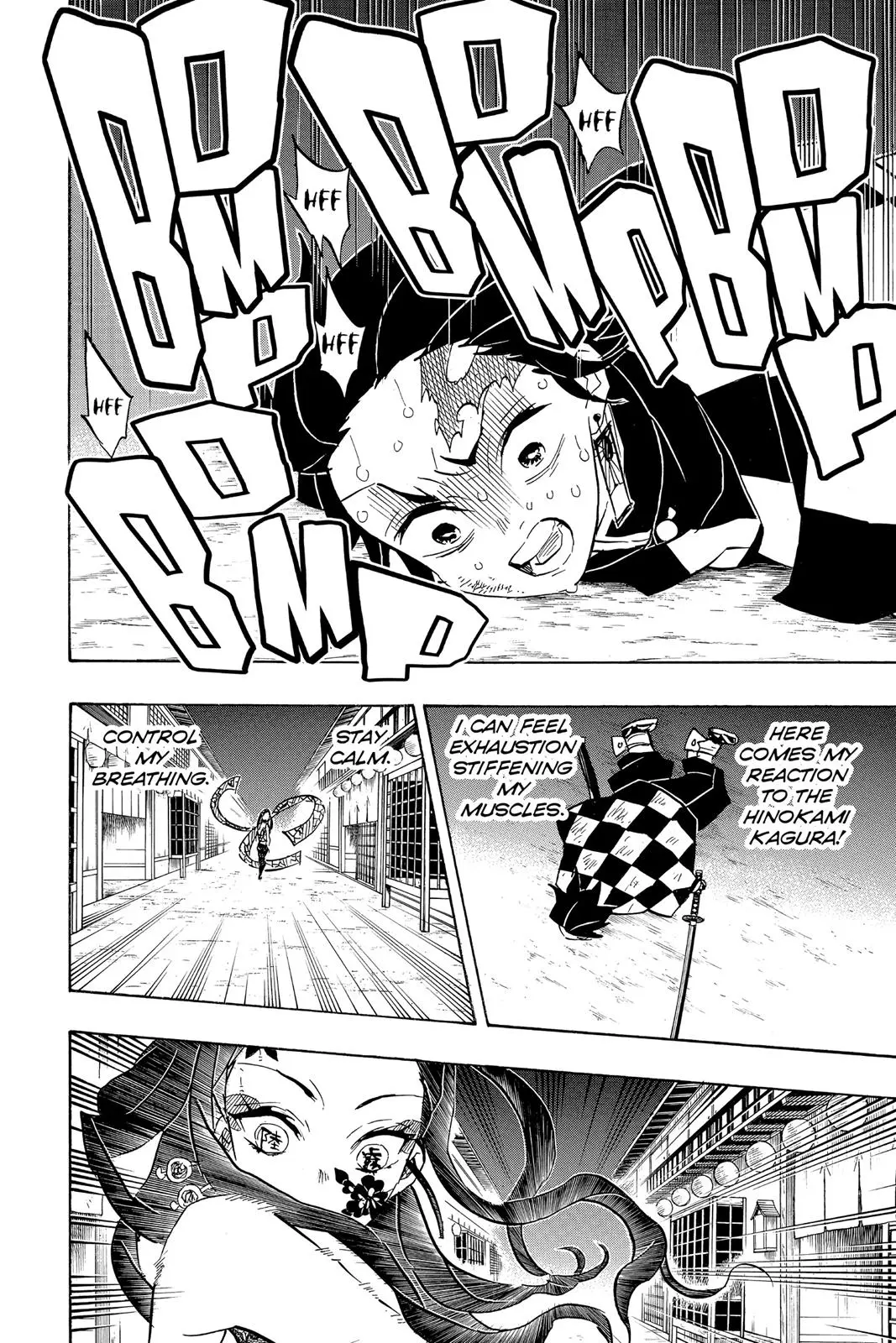 Read Demon Slayer - Chapter 78 - www.readdemonslayerfree.com | Image 4