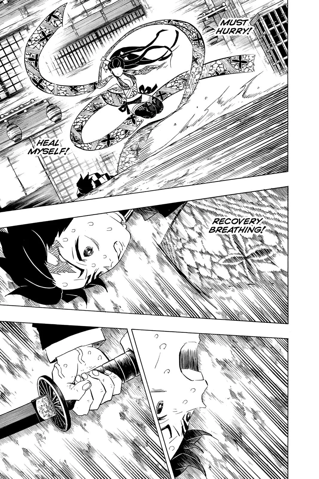 Read Demon Slayer - Chapter 78 - www.readdemonslayerfree.com | Image 5