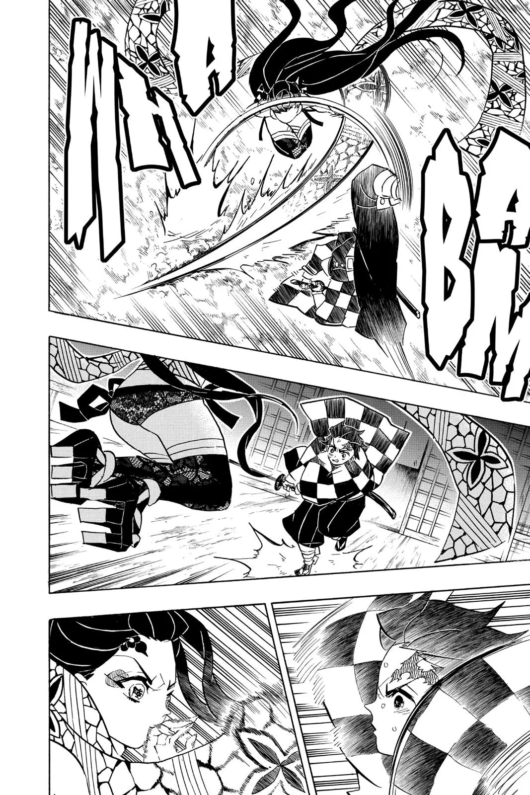 Read Demon Slayer - Chapter 78 - www.readdemonslayerfree.com | Image 6