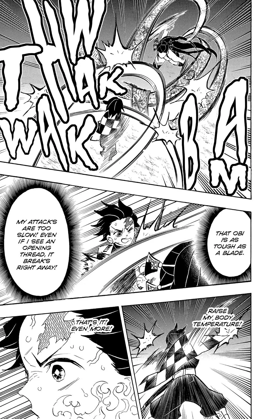 Read Demon Slayer - Chapter 78 - www.readdemonslayerfree.com | Image 7